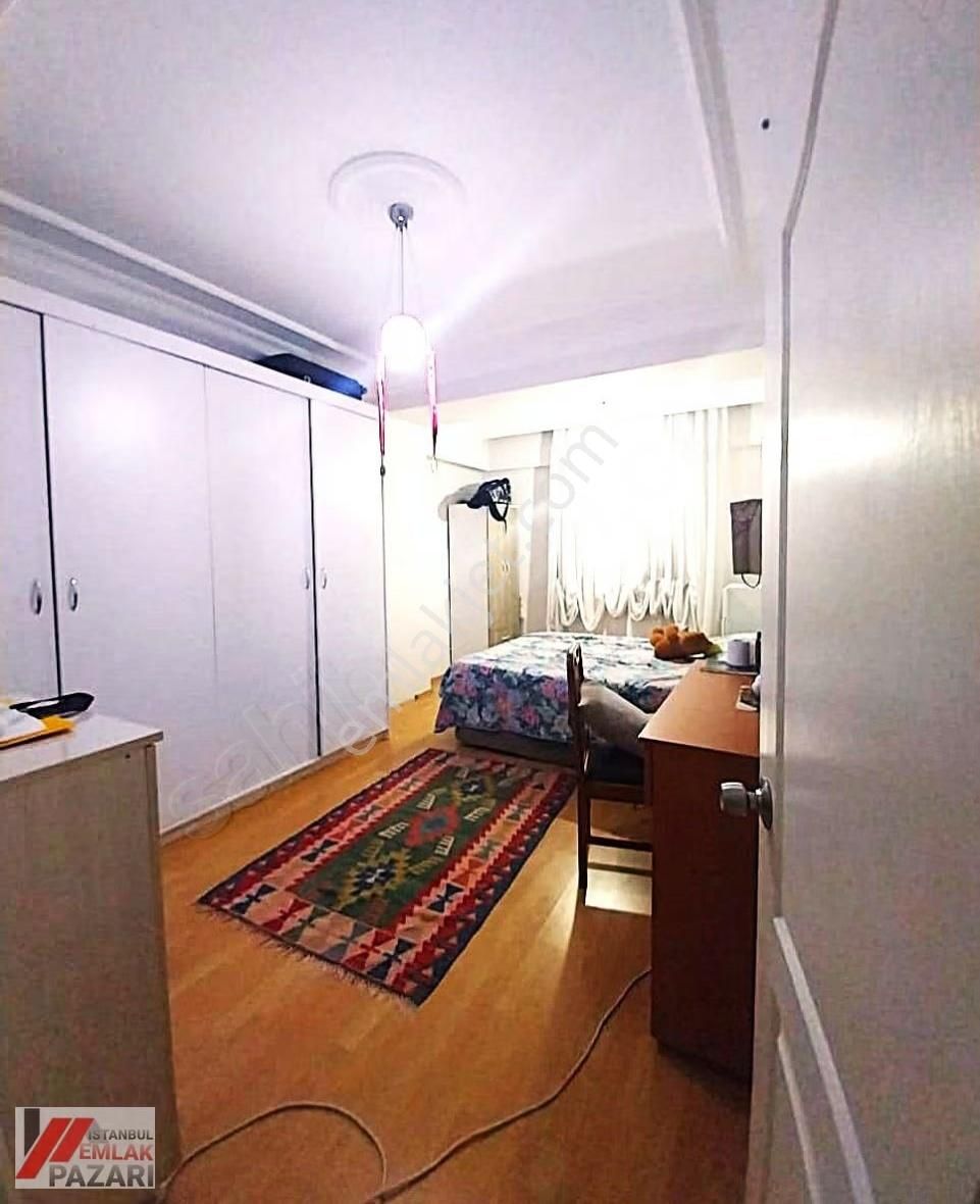 Avcılar Cihangir Ormanlı Cad Ust Kısım Merkeze Yakın 2+1 Satılık - Görsel 11