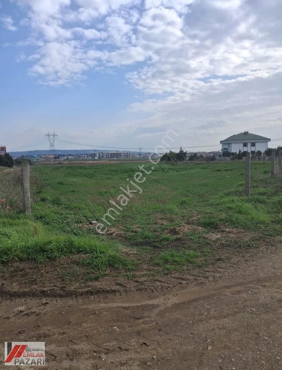 Satılık Tarla