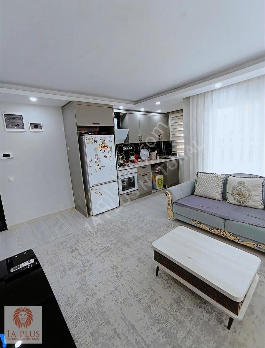 Altıntaş'da 1+1 60m2 Yüksek Giriş Satılık Daire - Görsel 3