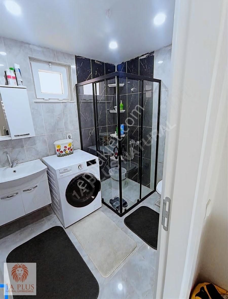 Altıntaş'da 1+1 60m2 Yüksek Giriş Satılık Daire - Görsel 12