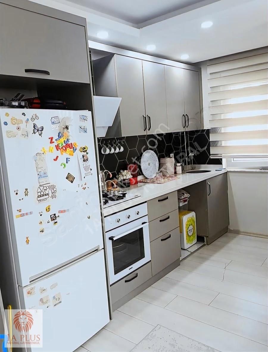 Altıntaş'da 1+1 60m2 Yüksek Giriş Satılık Daire - Görsel 10