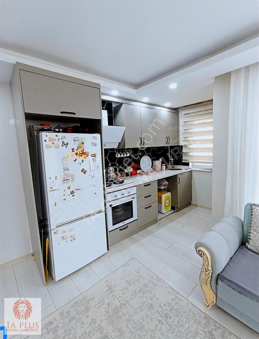 Altıntaş'da 1+1 60m2 Yüksek Giriş Satılık Daire - Görsel 16