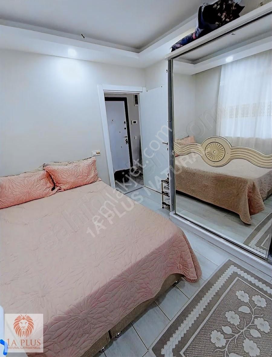 Altıntaş'da 1+1 60m2 Yüksek Giriş Satılık Daire - Görsel 7