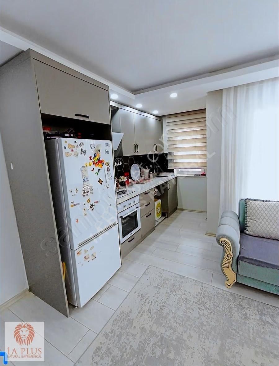 Altıntaş'da 1+1 60m2 Yüksek Giriş Satılık Daire - Görsel 6