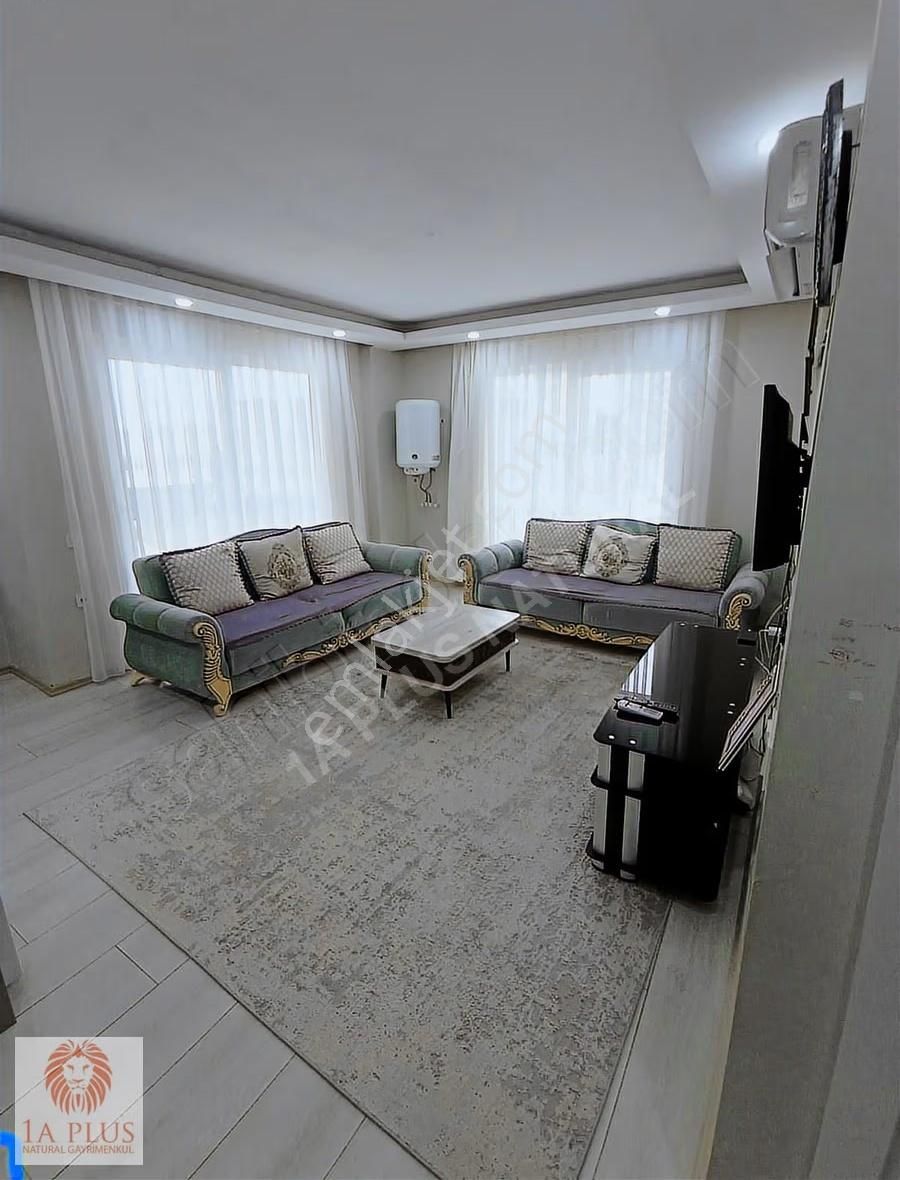 Altıntaş'da 1+1 60m2 Yüksek Giriş Satılık Daire - Görsel 17