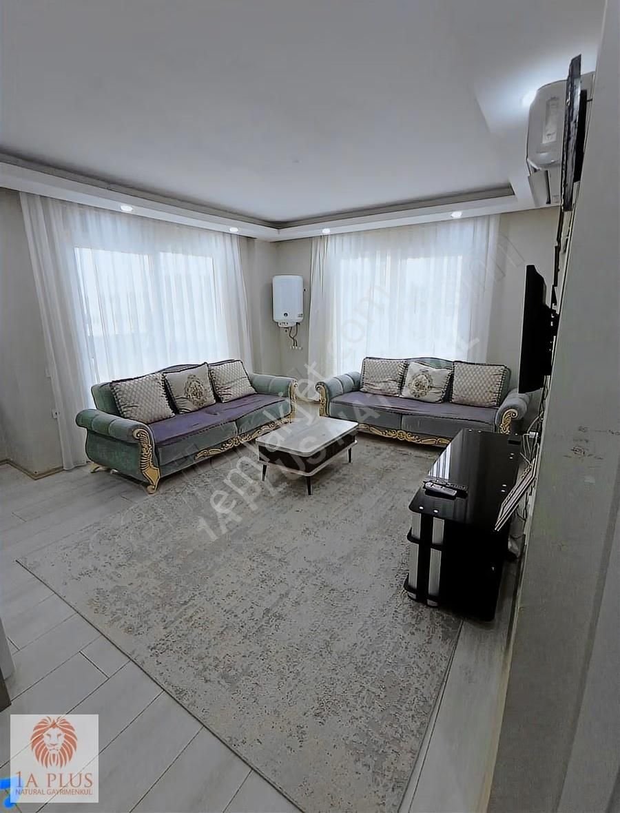 Altıntaş'da 1+1 60m2 Yüksek Giriş Satılık Daire - Görsel 11