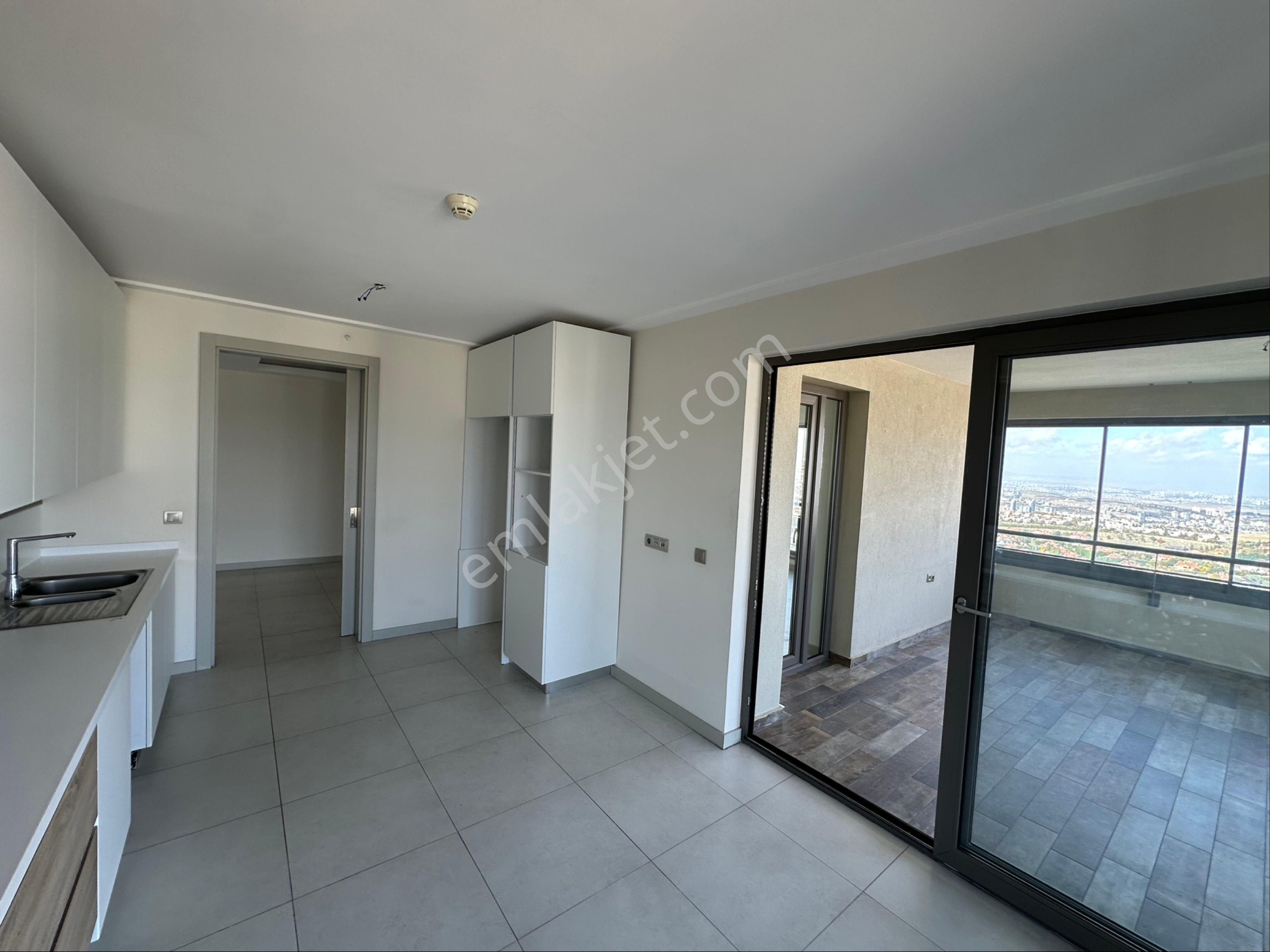 Sahibinden Atabikge Aka Sitasi A2 Blok 25. Katta Satılık Boş Daire - Görsel 24