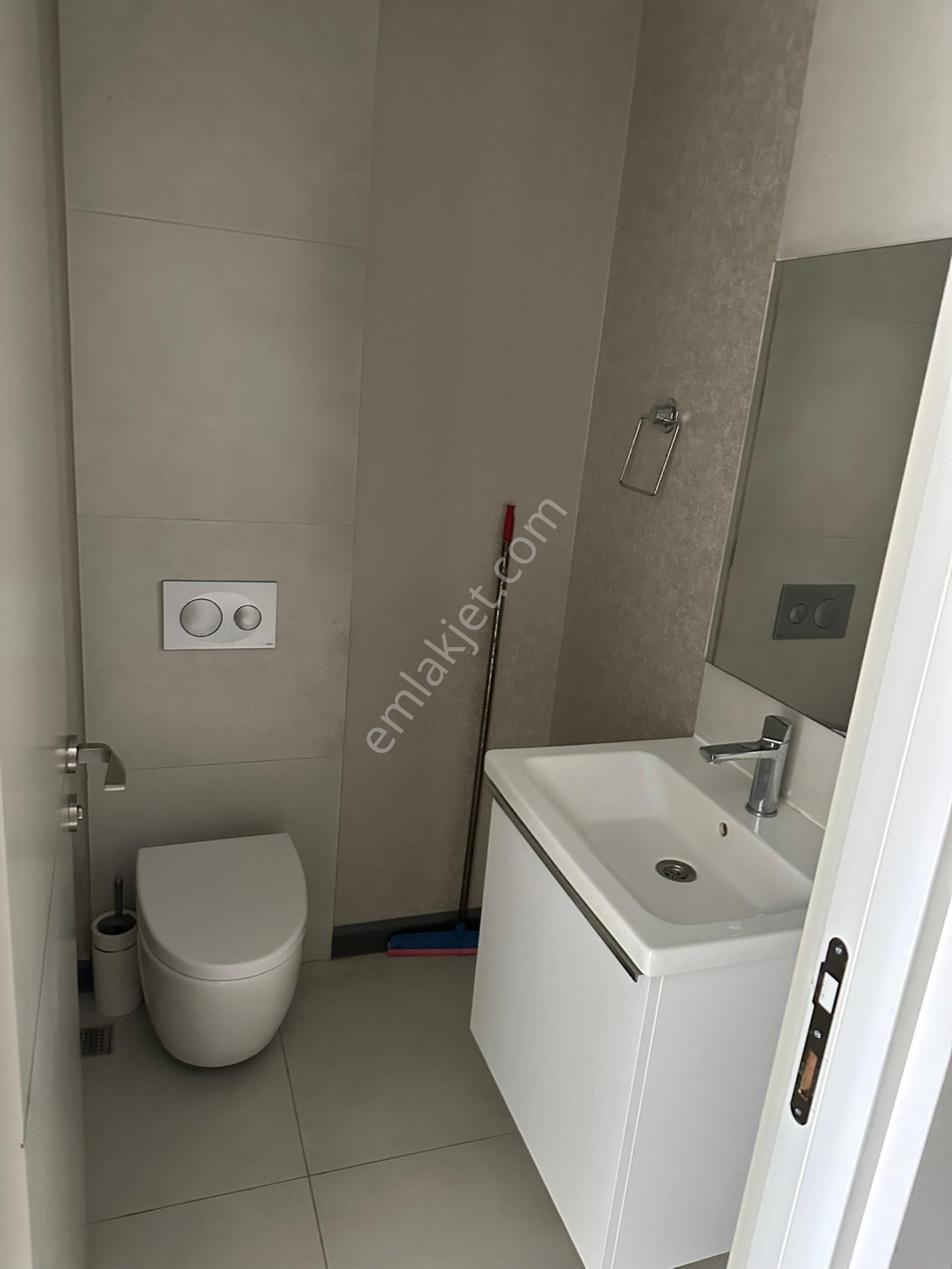 Sahibinden Atabikge Aka Sitasi A2 Blok 25. Katta Satılık Boş Daire - Görsel 7