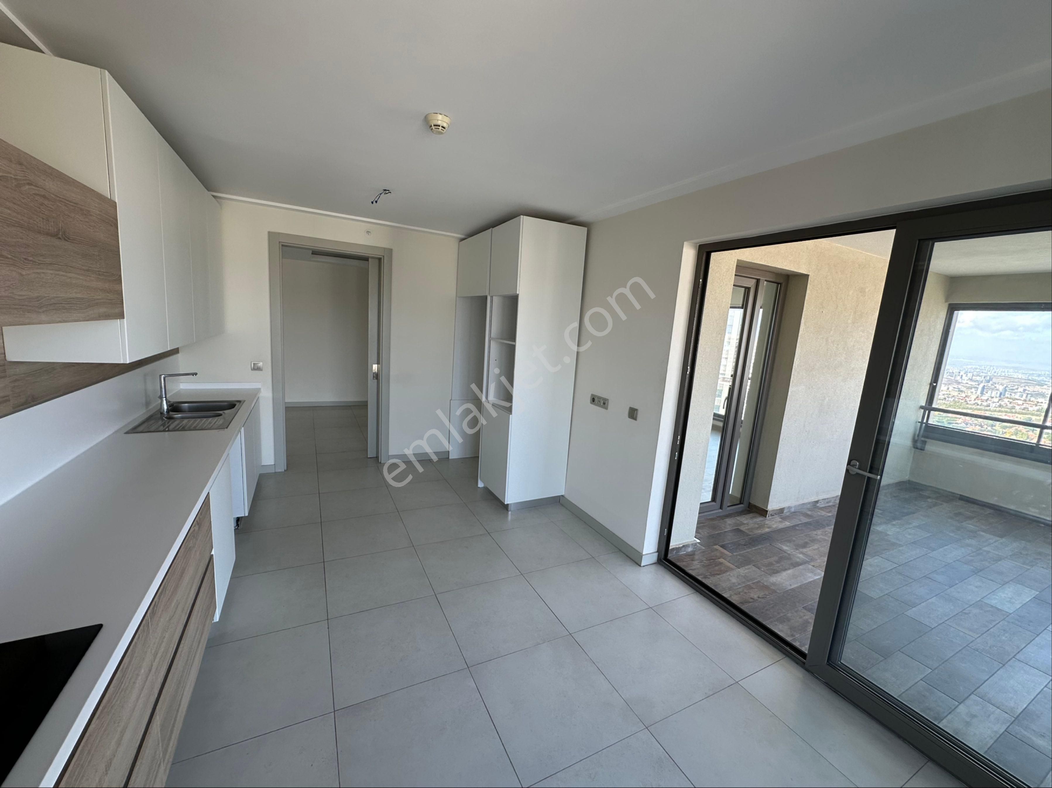 Sahibinden Atabikge Aka Sitasi A2 Blok 25. Katta Satılık Boş Daire - Görsel 27