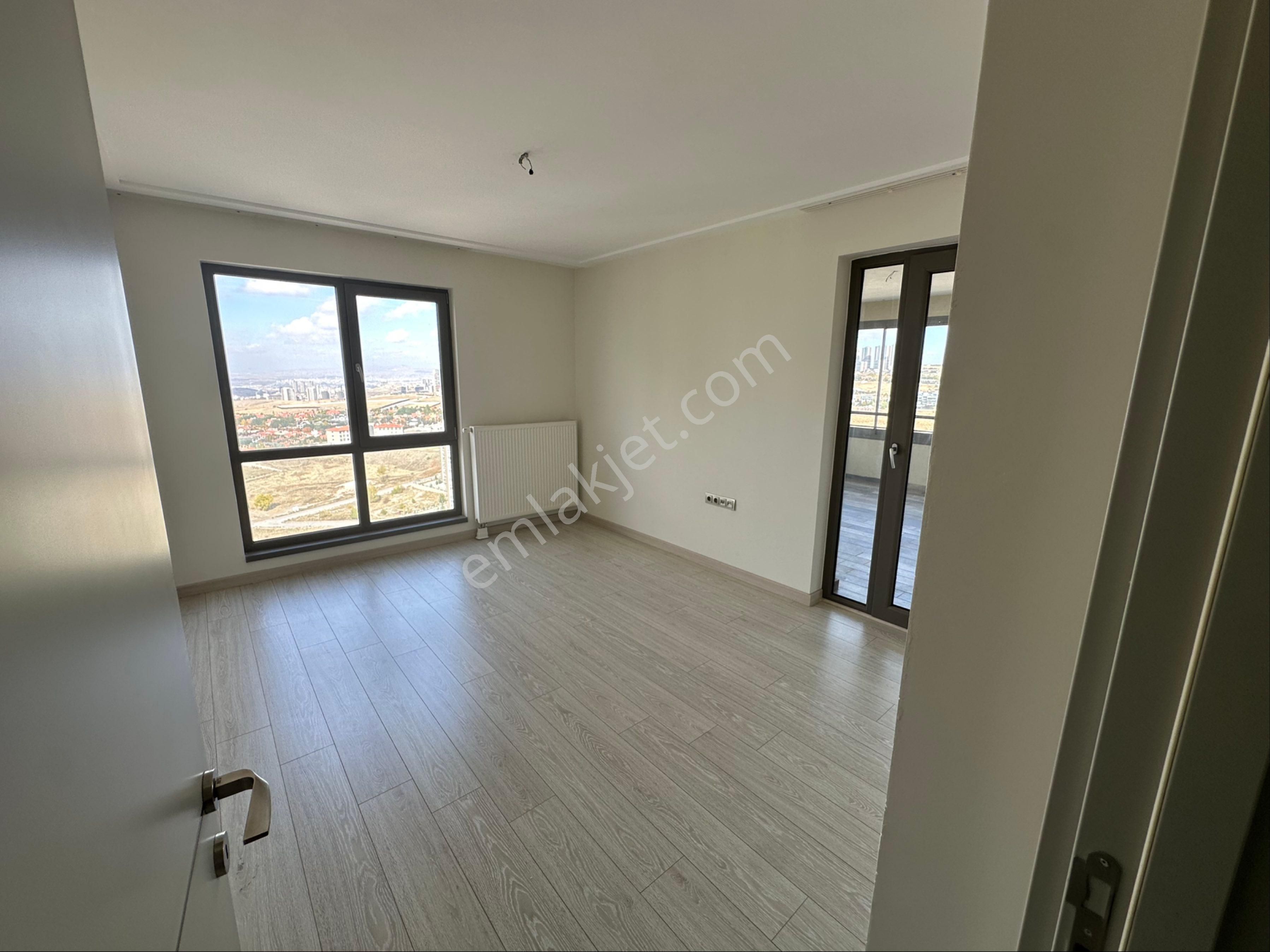 Sahibinden Atabikge Aka Sitasi A2 Blok 25. Katta Satılık Boş Daire - Görsel 11