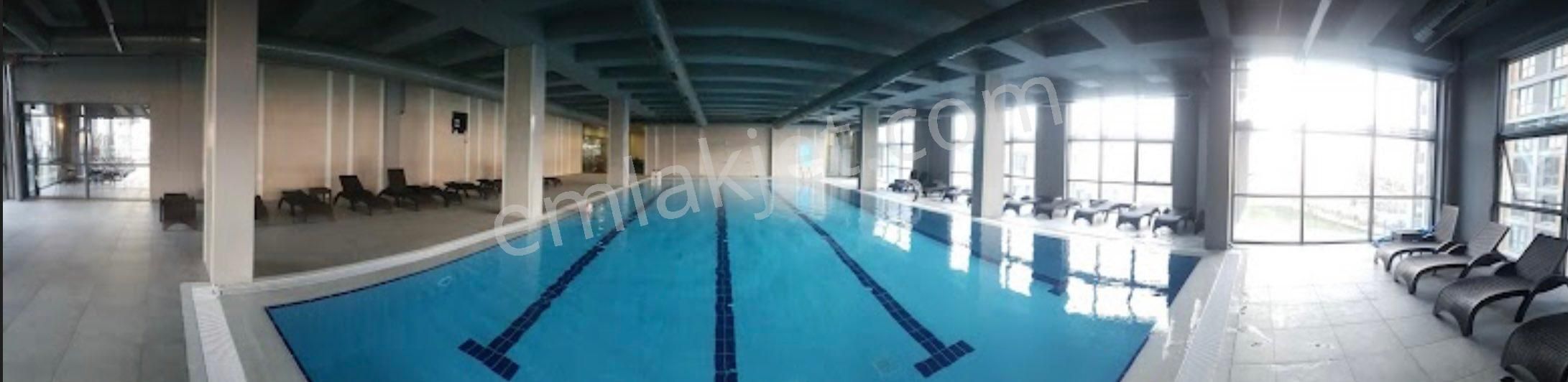 Sahibinden Atabikge Aka Sitasi A2 Blok 25. Katta Satılık Boş Daire - Görsel 3