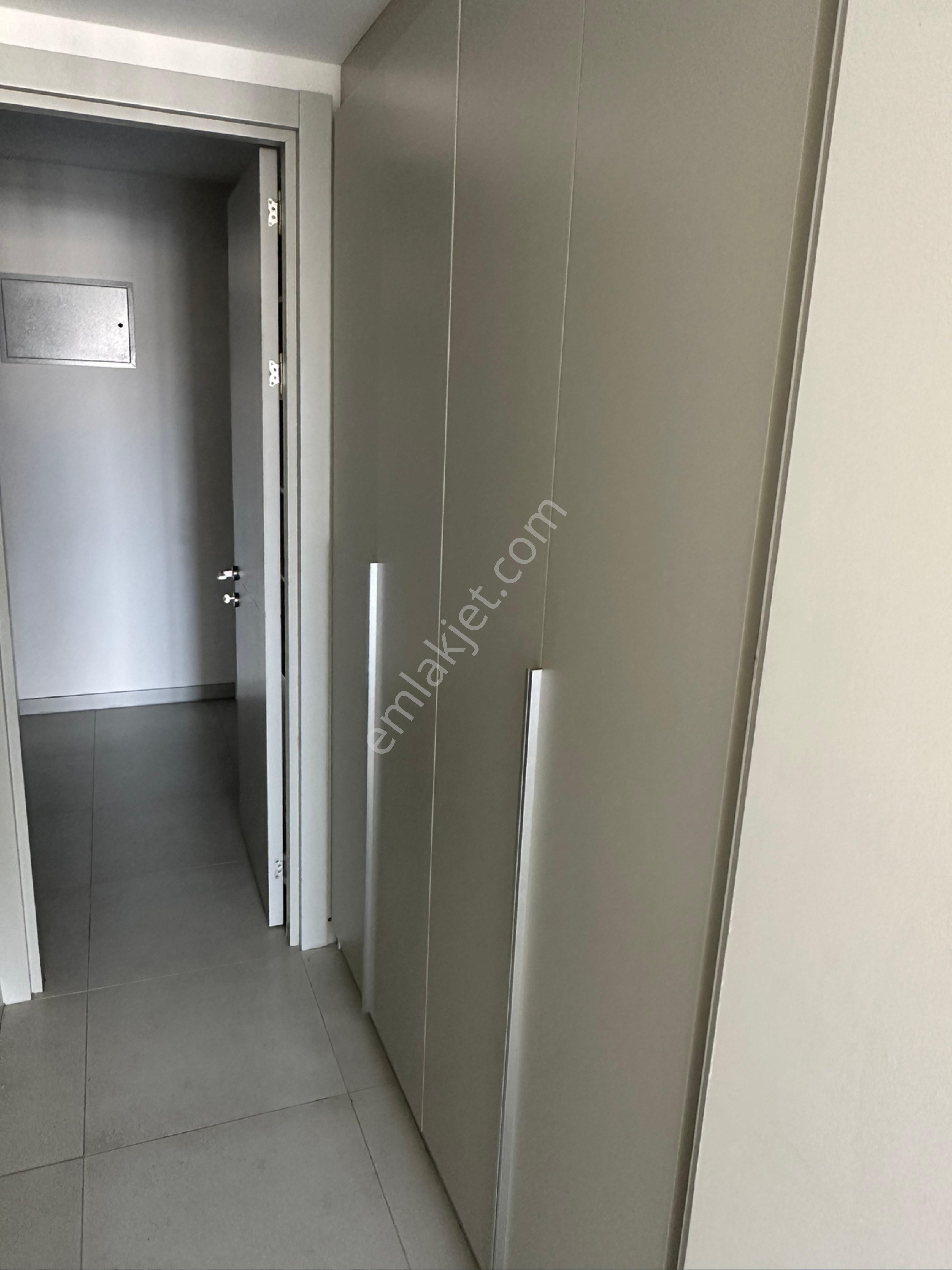 Sahibinden Atabikge Aka Sitasi A2 Blok 25. Katta Satılık Boş Daire - Görsel 14