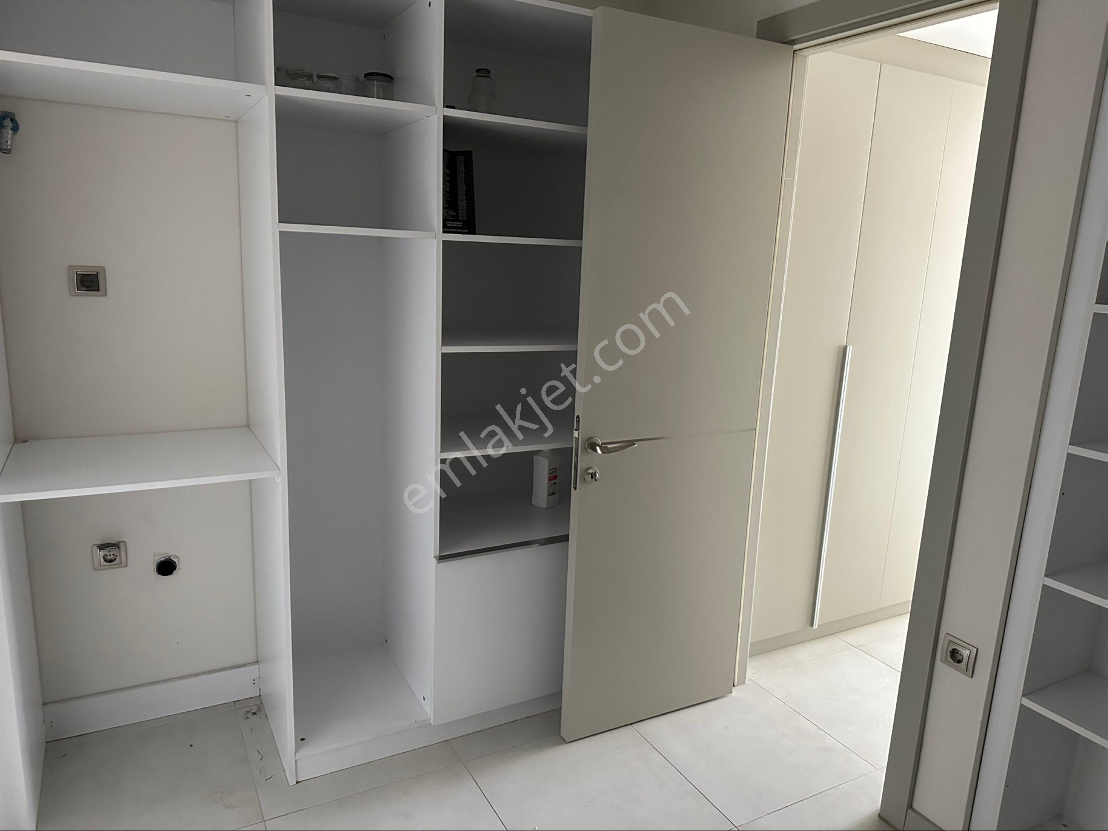 Sahibinden Atabikge Aka Sitasi A2 Blok 25. Katta Satılık Boş Daire - Görsel 5