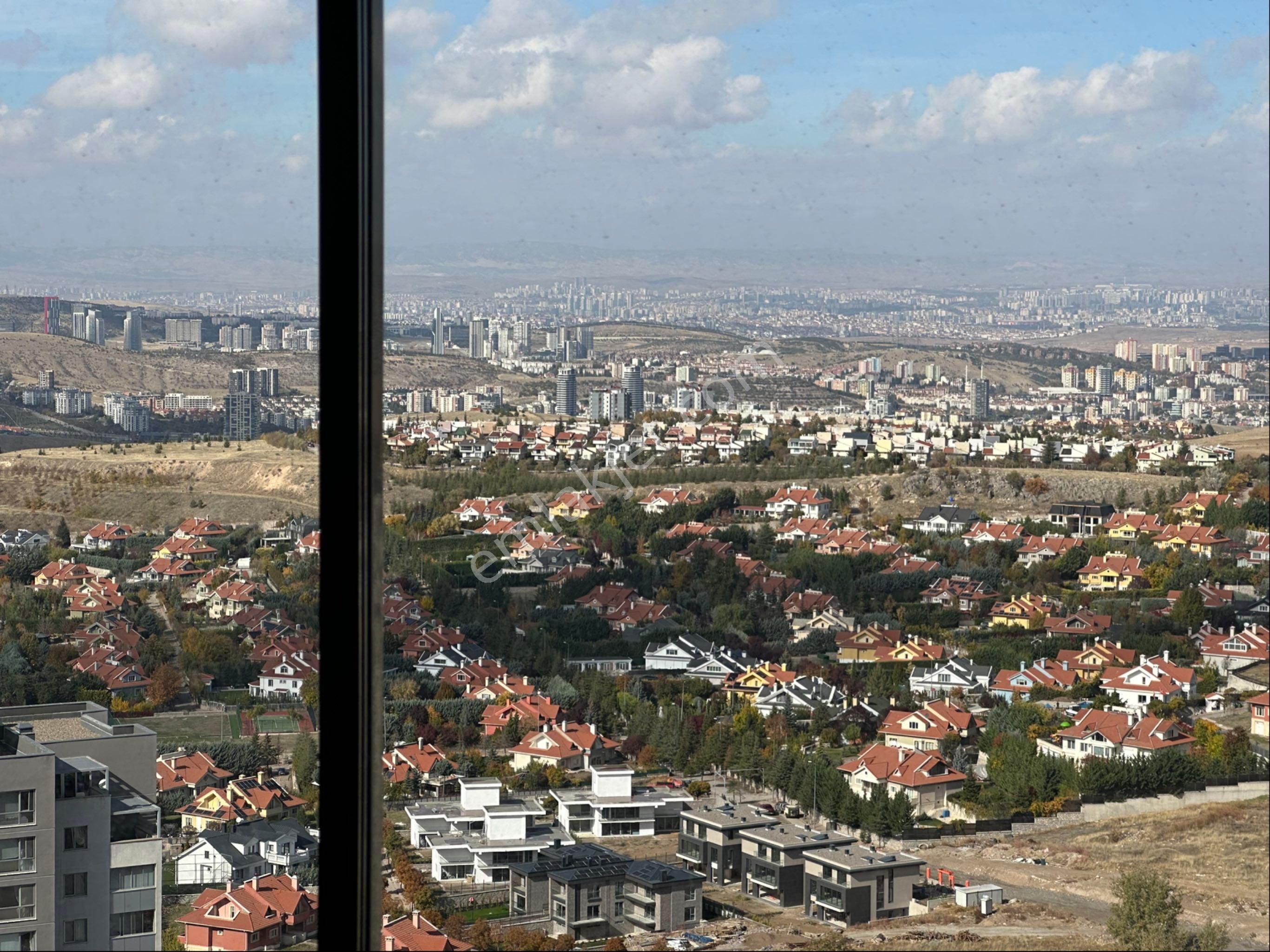 Sahibinden Atabikge Aka Sitasi A2 Blok 25. Katta Satılık Boş Daire - Görsel 17