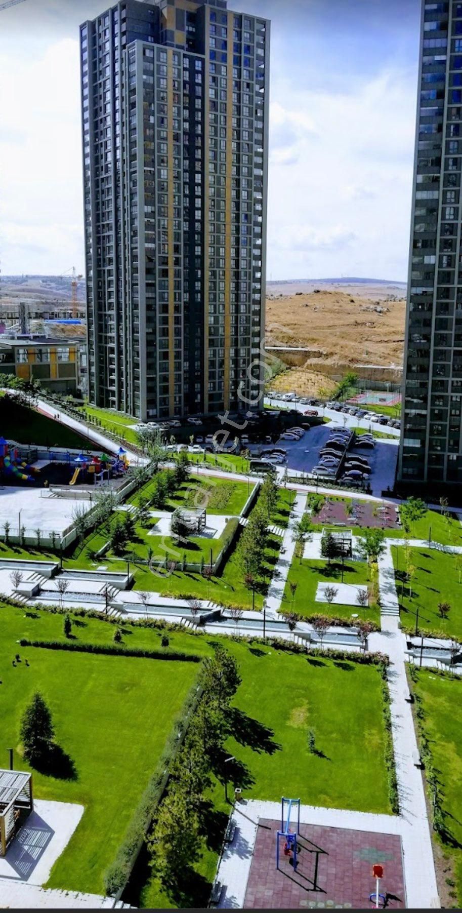 Sahibinden Atabikge Aka Sitasi A2 Blok 25. Katta Satılık Boş Daire