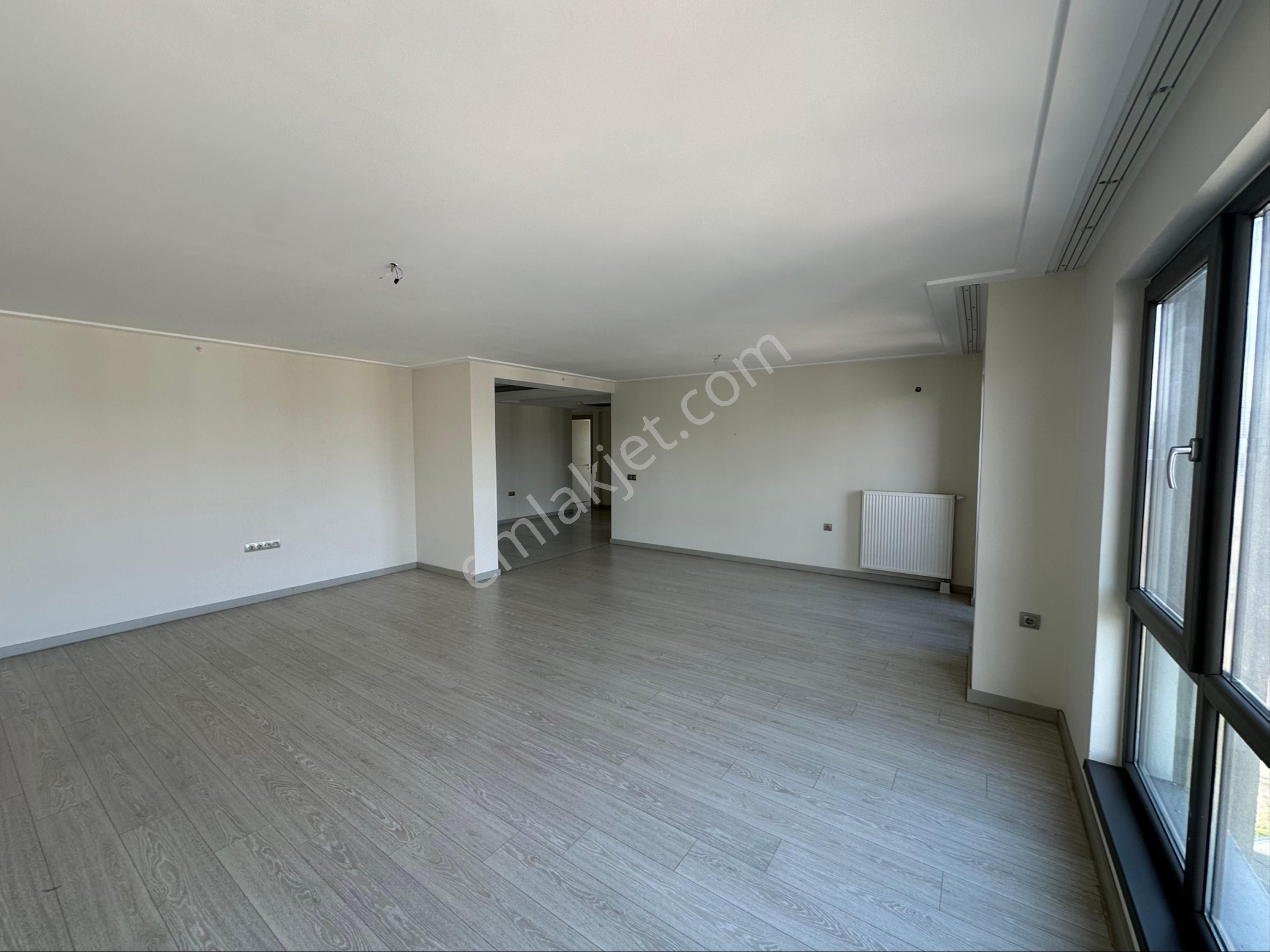 Sahibinden Atabikge Aka Sitasi A2 Blok 25. Katta Satılık Boş Daire - Görsel 23