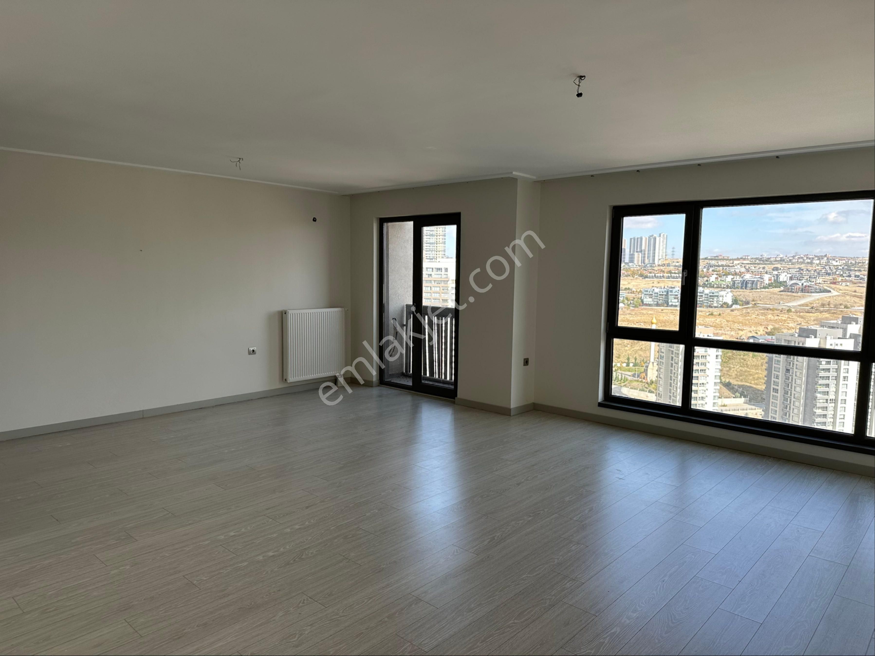 Sahibinden Atabikge Aka Sitasi A2 Blok 25. Katta Satılık Boş Daire - Görsel 21