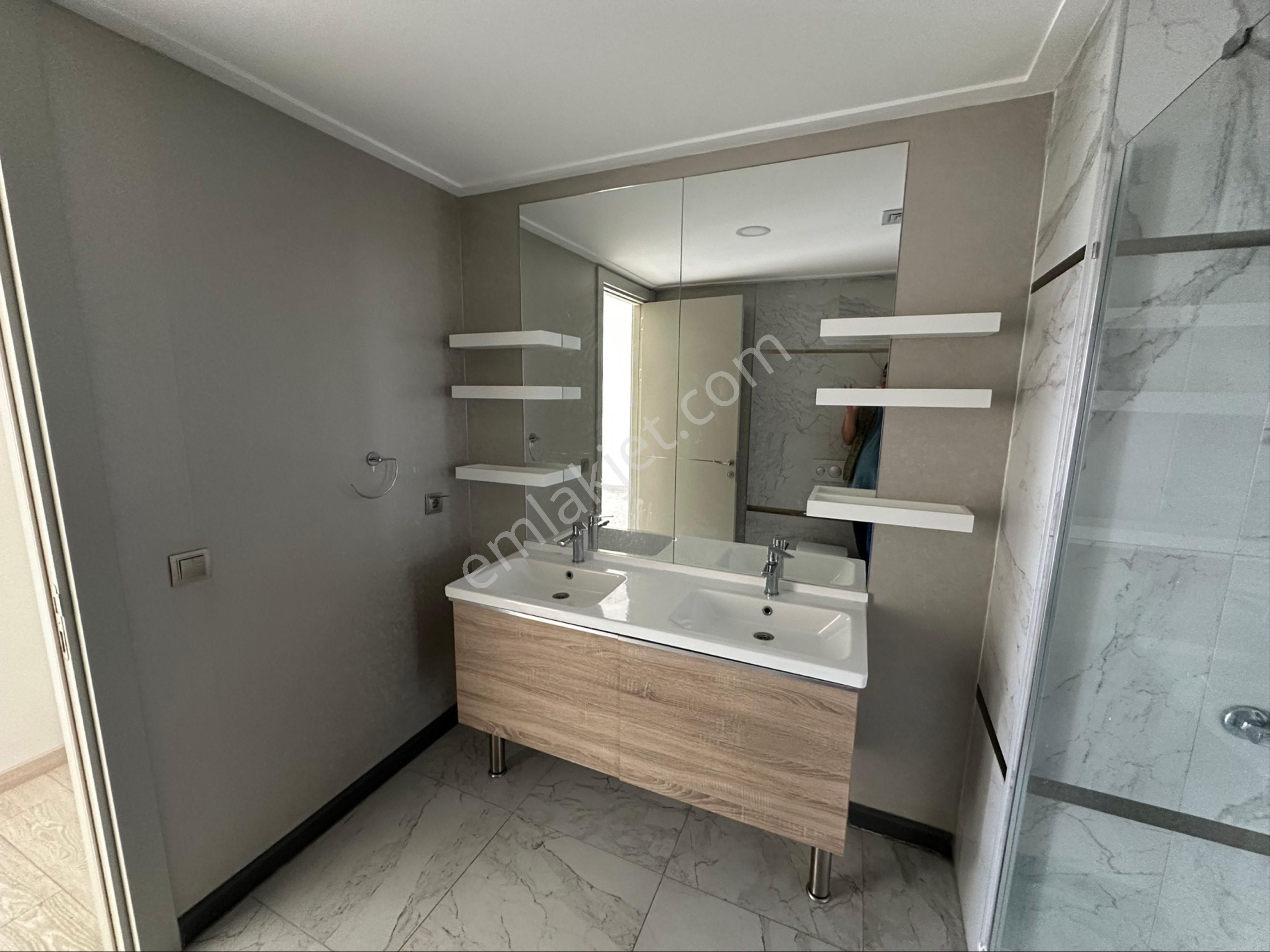 Sahibinden Atabikge Aka Sitasi A2 Blok 25. Katta Satılık Boş Daire - Görsel 16