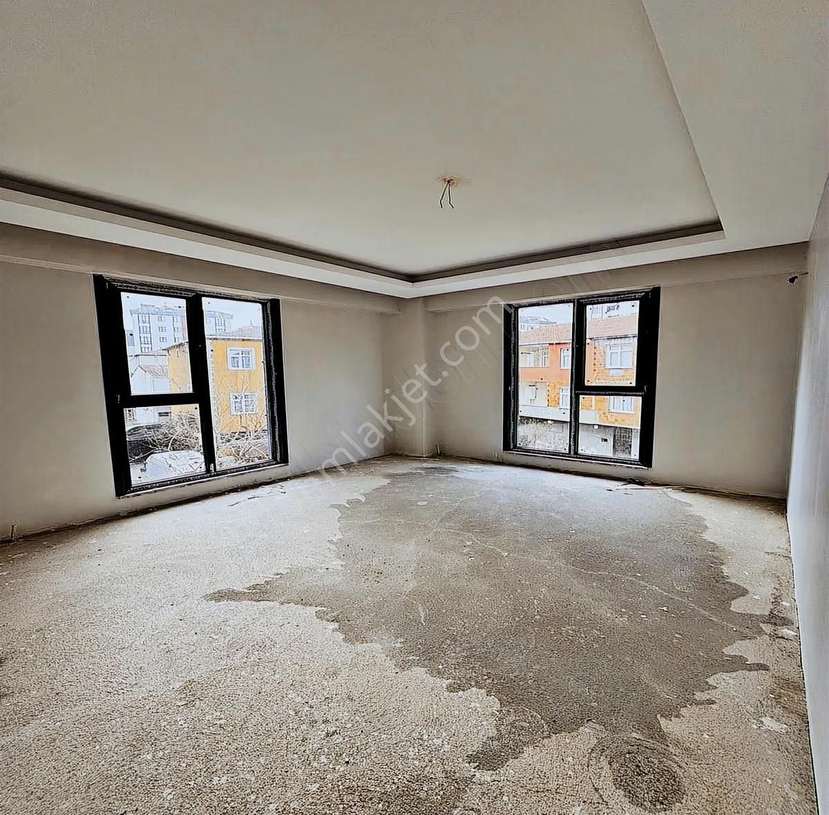 3m Yapı'dan Mehmet Akif Mah'de Bölgenin En Uygun 2+1 Dairesi !!