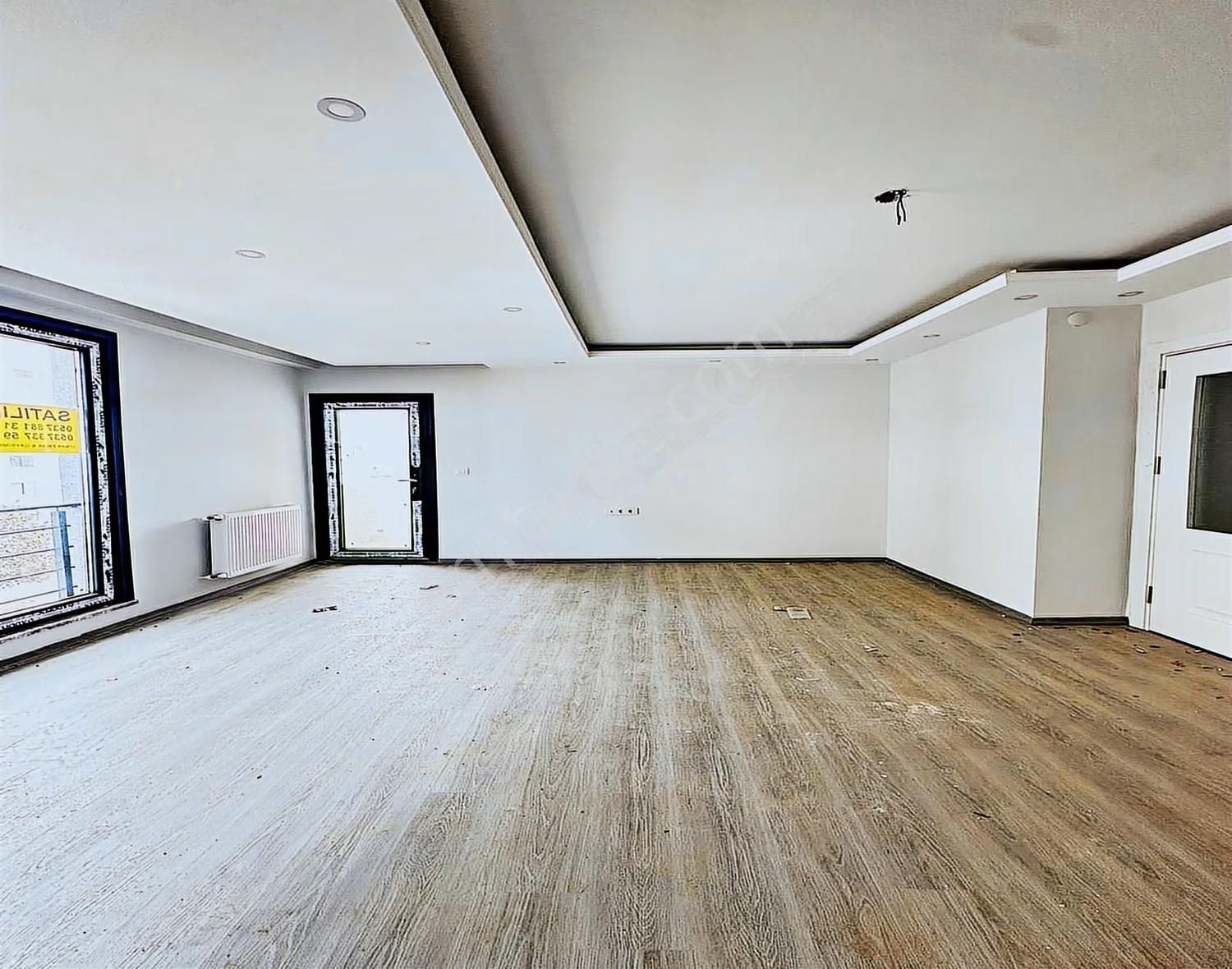 3m Group Yapı'dan 2+1, 85m² Ara Kat Lüks Daire Fırsatı ! - Görsel 1