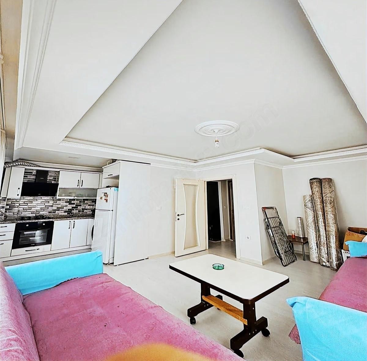 3m Yapı'dan Sultanbeyli'de 2+1 Ters Dubleks Daire !!