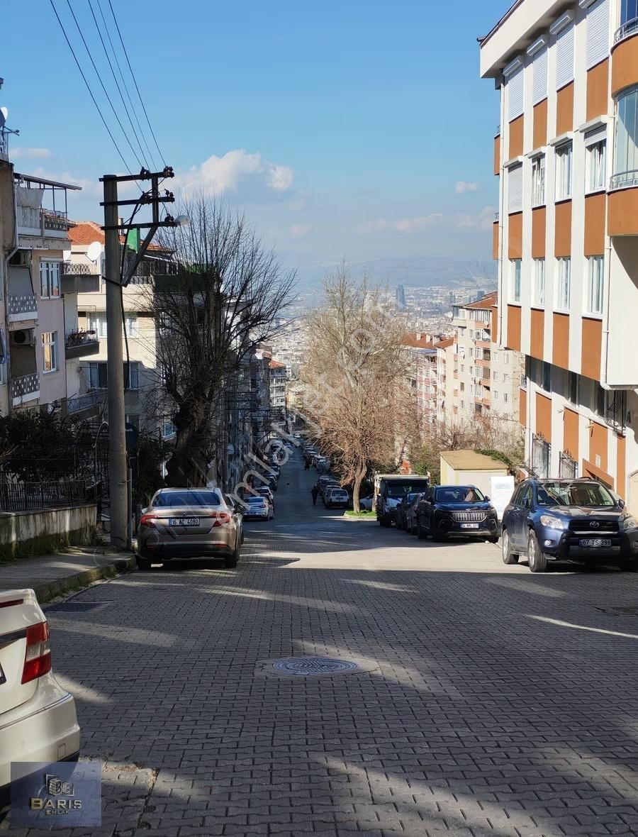 Barış Gayrimenkul'den Kartal Sitesinde Ara Kat 3+1 Daire. - Görsel 24