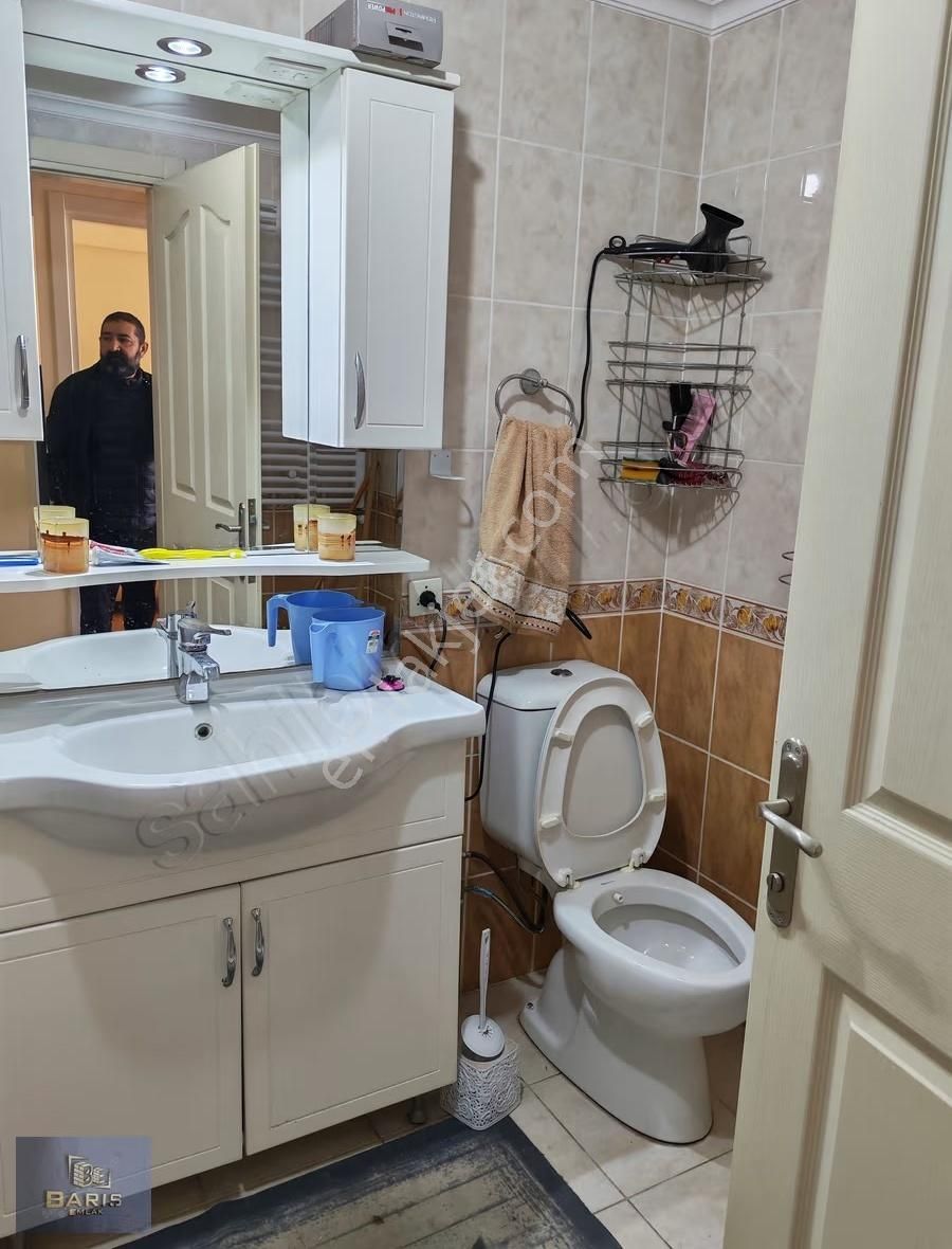 Barış Gayrimenkul'den Kartal Sitesinde Ara Kat 3+1 Daire. - Görsel 20