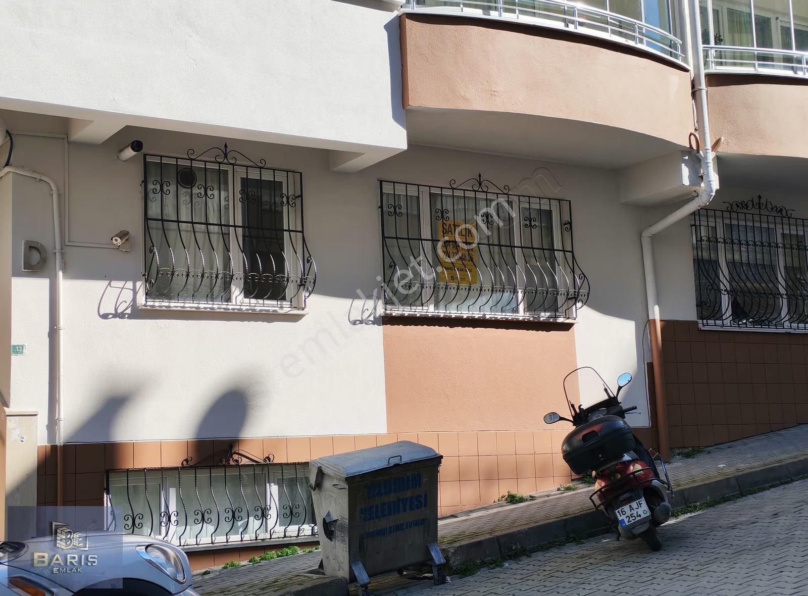 Barış Gayrimenkul'den Kartal Sitesinde Ara Kat 3+1 Daire. - Görsel 25