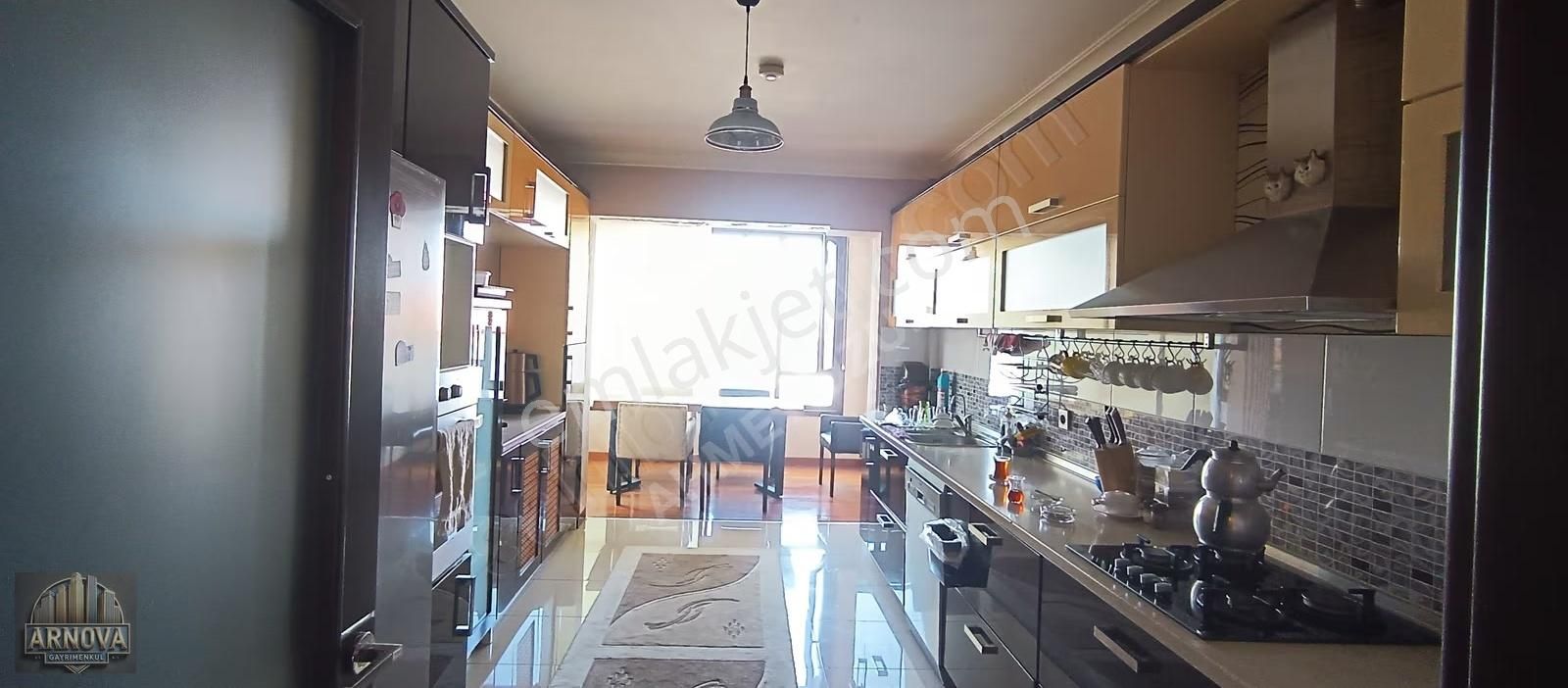 Çankaya Hilal Mah. 3+1 Satılık Daire 135m² Net - Görsel 2