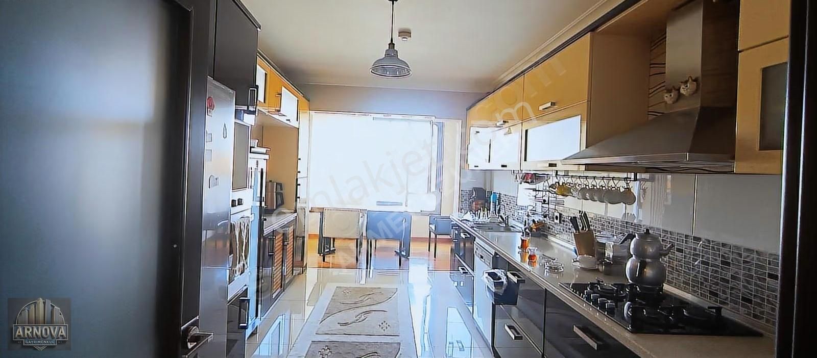Çankaya Hilal Mah. 3+1 Satılık Daire 135m² Net - Görsel 4