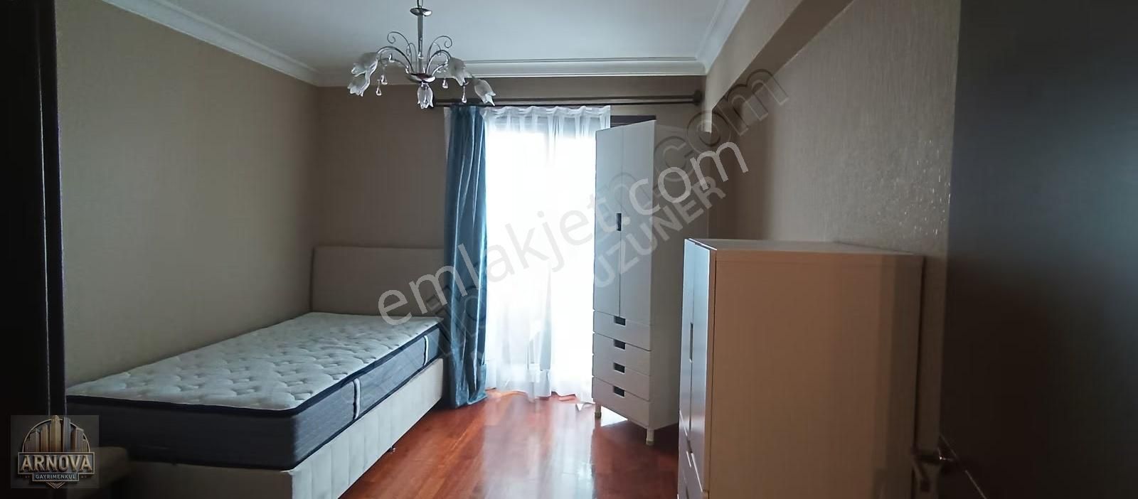 Çankaya Hilal Mah. 3+1 Satılık Daire 135m² Net