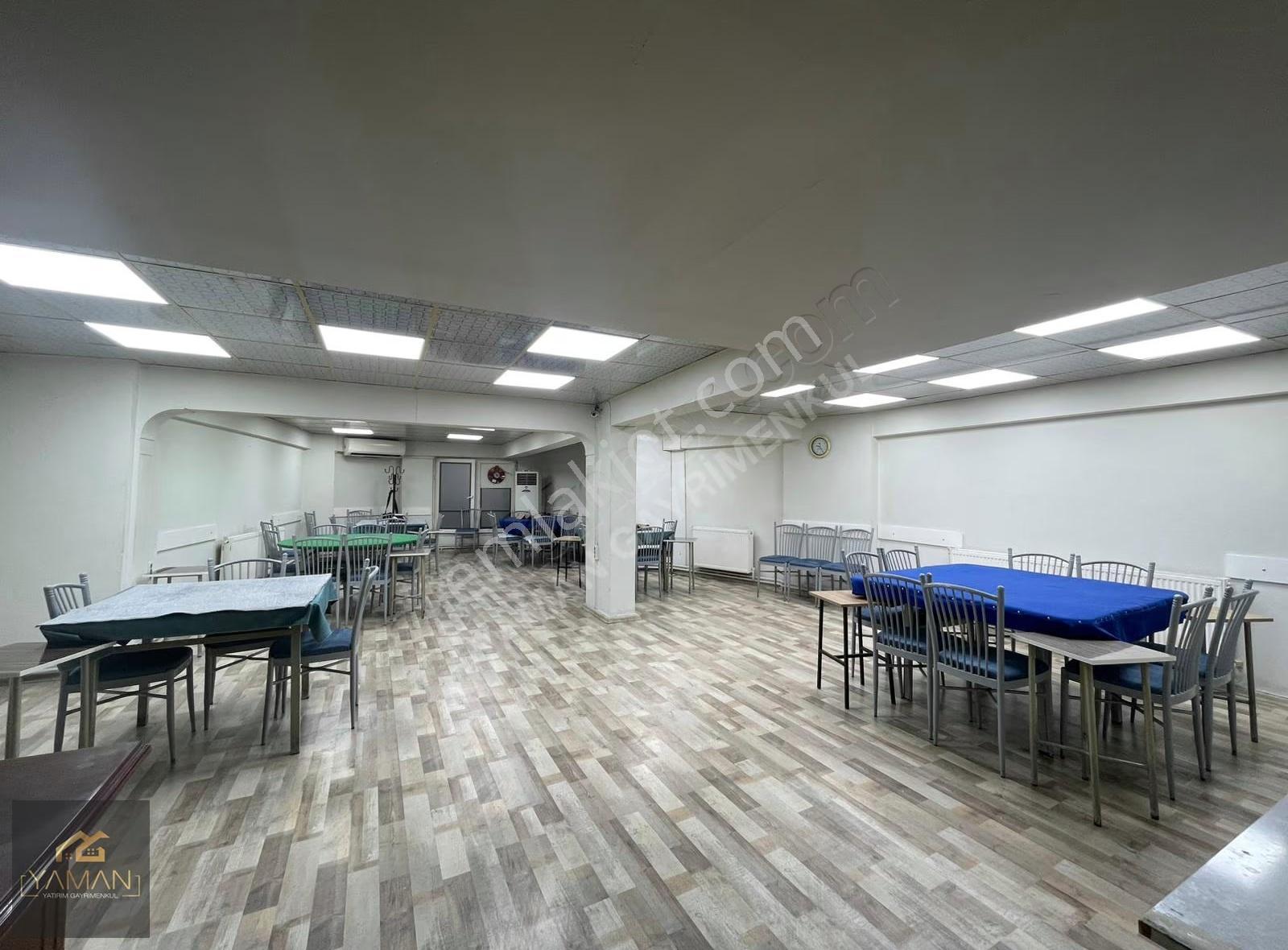 Tahir Ün Caddesi 217m² Batarkatlı Satılık Kiracılı Dükkan - Görsel 15