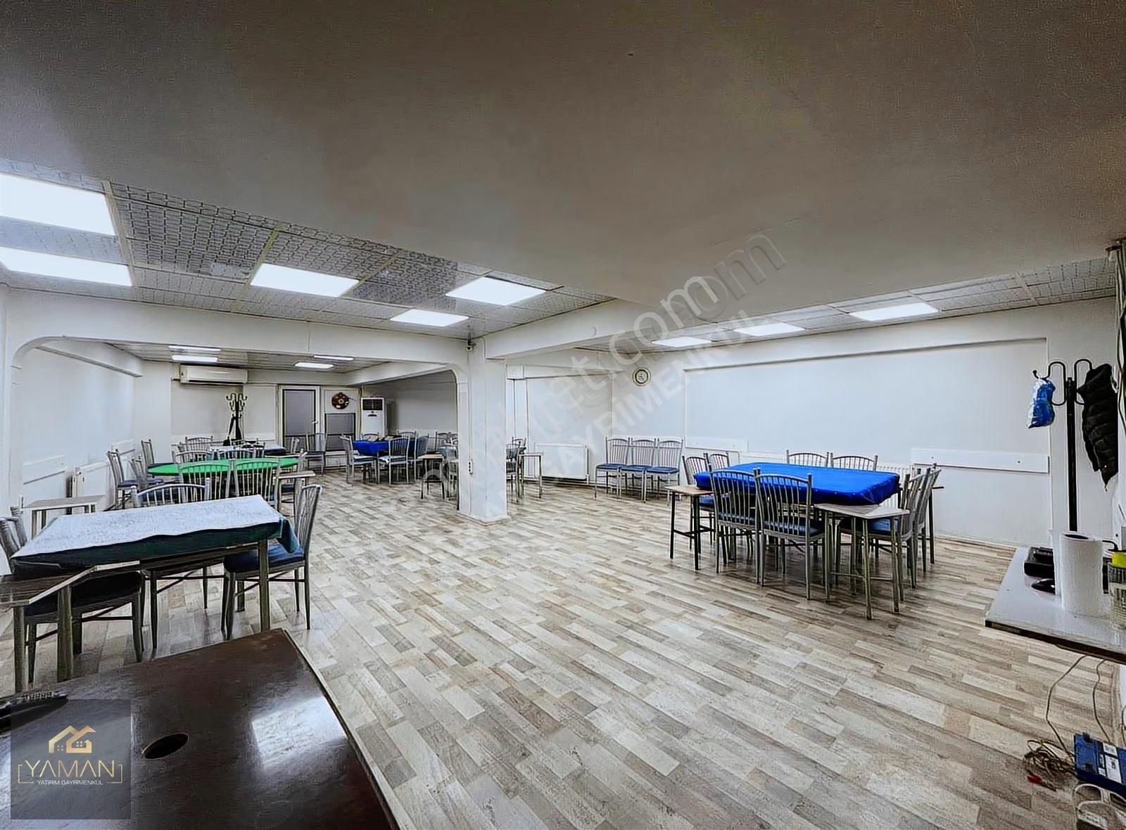 Tahir Ün Caddesi 217m² Batarkatlı Satılık Kiracılı Dükkan - Görsel 7