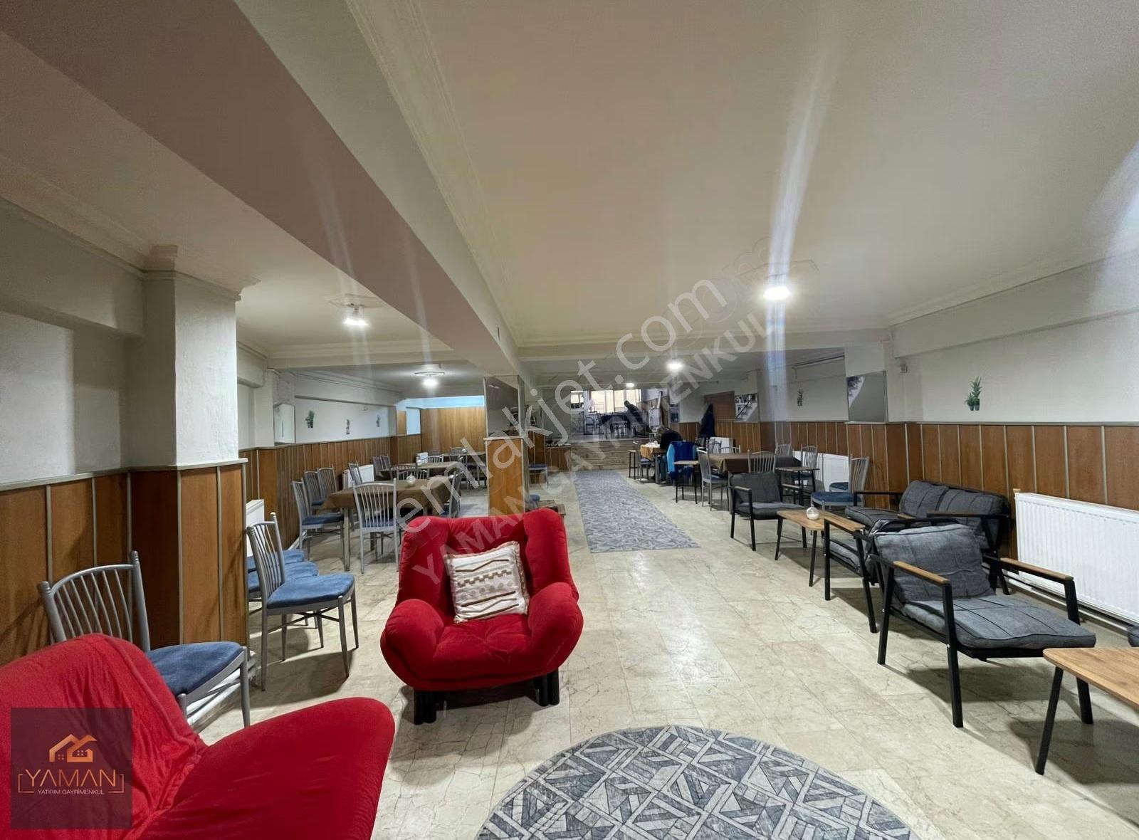 Tahir Ün Caddesi 217m² Batarkatlı Satılık Kiracılı Dükkan - Görsel 16