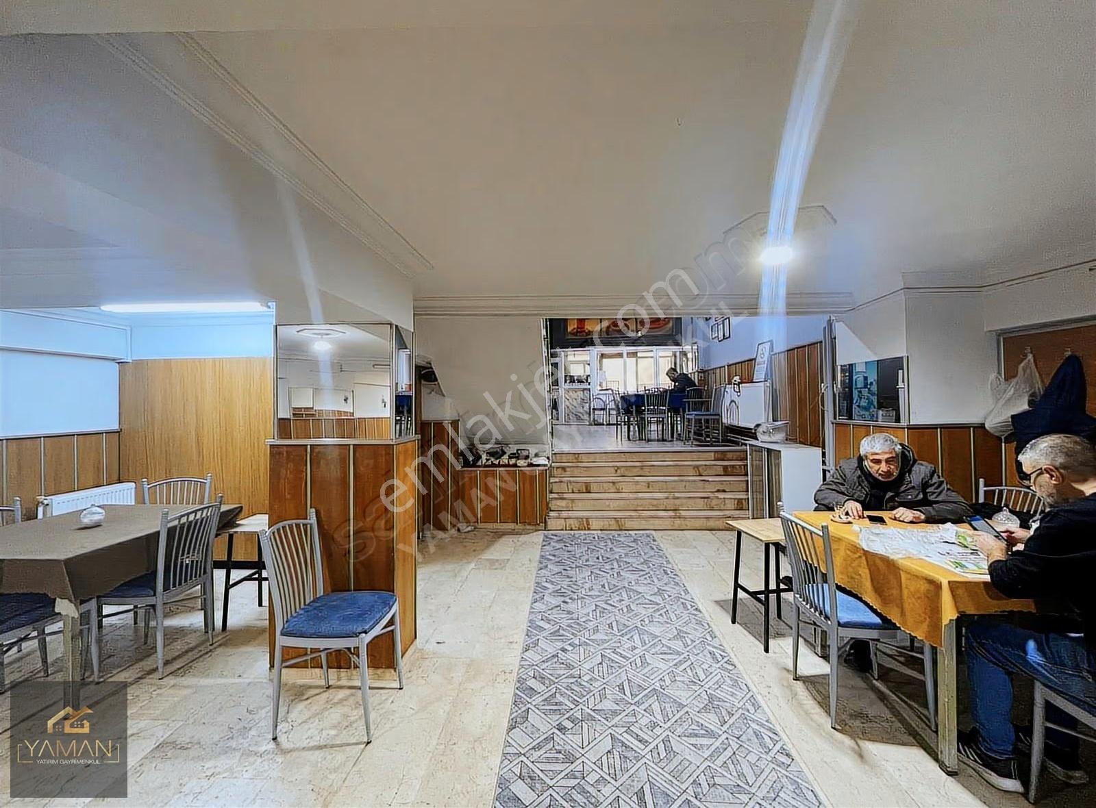 Tahir Ün Caddesi 217m² Batarkatlı Satılık Kiracılı Dükkan - Görsel 12