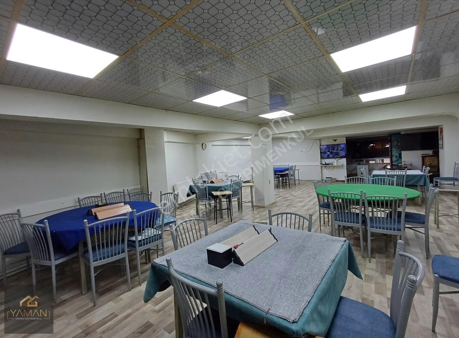 Tahir Ün Caddesi 217m² Batarkatlı Satılık Kiracılı Dükkan - Görsel 18