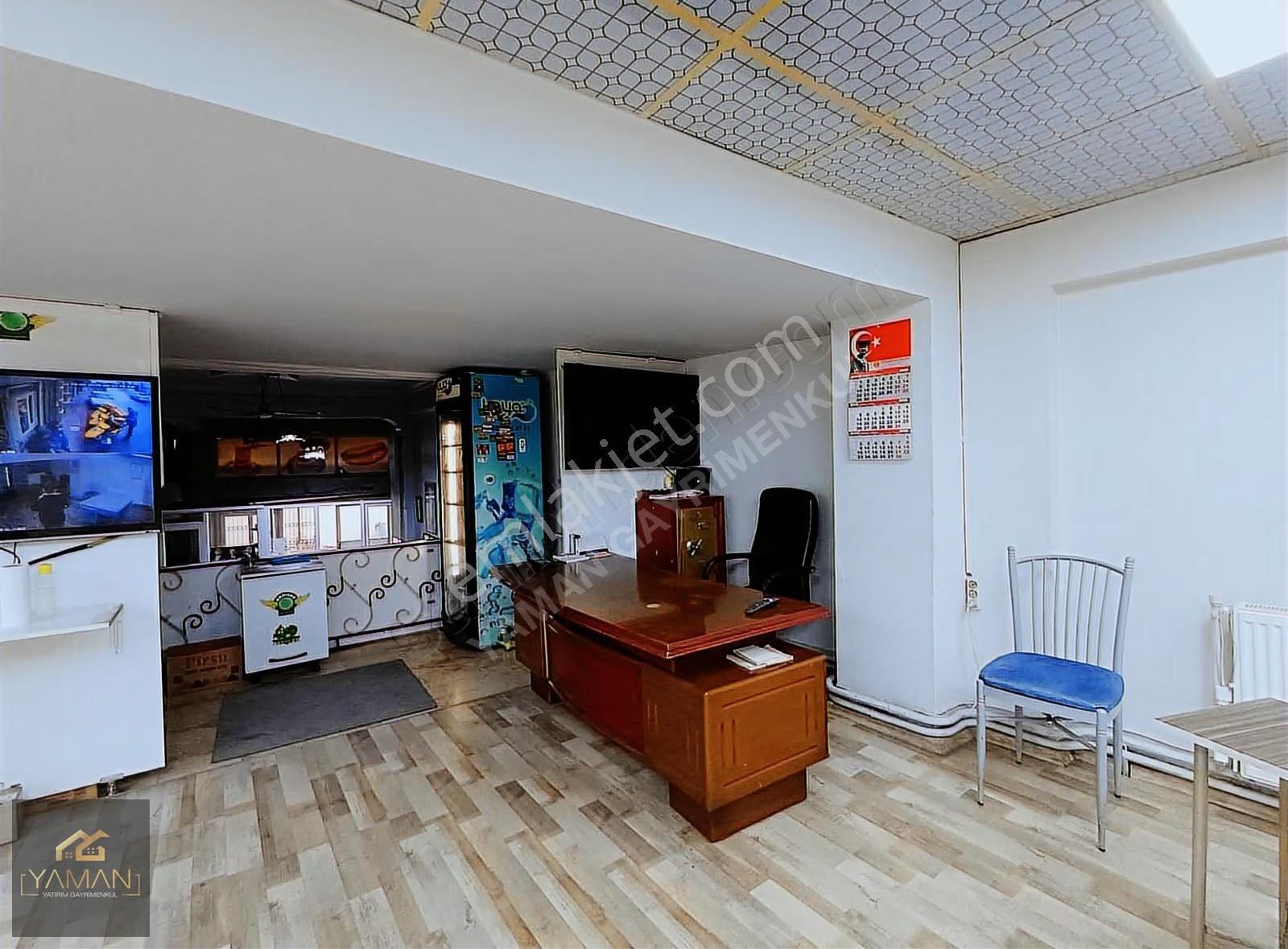 Tahir Ün Caddesi 217m² Batarkatlı Satılık Kiracılı Dükkan - Görsel 14