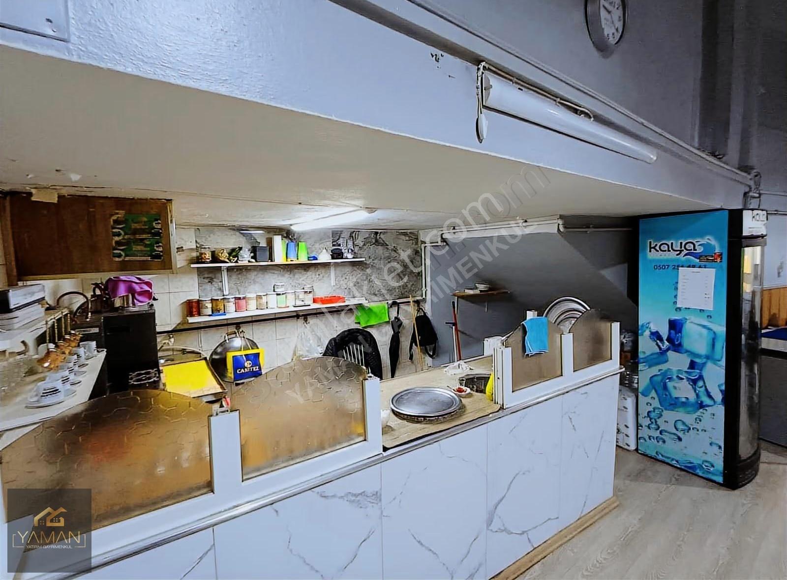 Tahir Ün Caddesi 217m² Batarkatlı Satılık Kiracılı Dükkan - Görsel 22