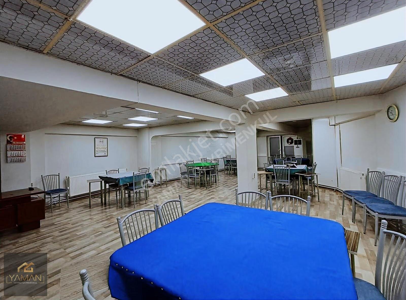 Tahir Ün Caddesi 217m² Batarkatlı Satılık Kiracılı Dükkan - Görsel 20