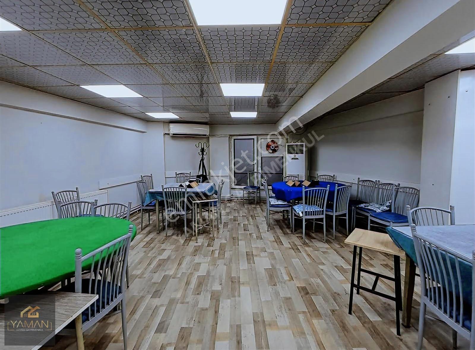 Tahir Ün Caddesi 217m² Batarkatlı Satılık Kiracılı Dükkan - Görsel 23