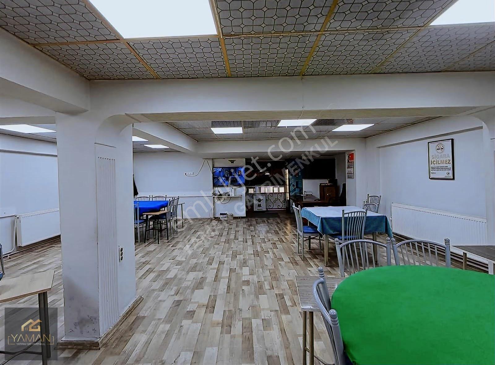 Tahir Ün Caddesi 217m² Batarkatlı Satılık Kiracılı Dükkan - Görsel 6