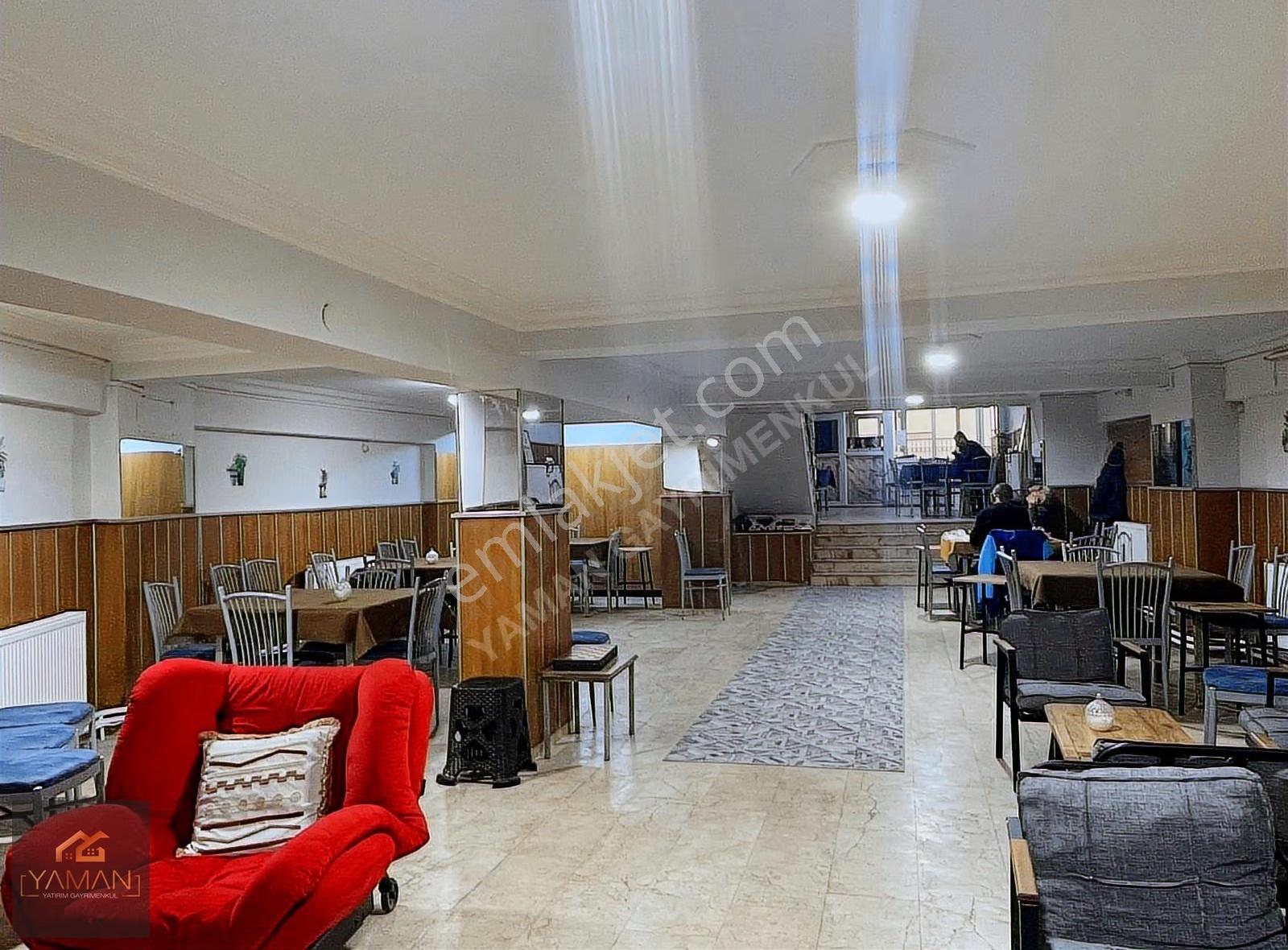 Tahir Ün Caddesi 217m² Batarkatlı Satılık Kiracılı Dükkan - Görsel 19
