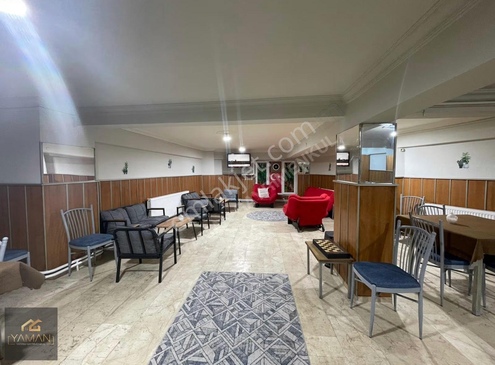 Tahir Ün Caddesi 217m² Batarkatlı Satılık Kiracılı Dükkan - Görsel 8
