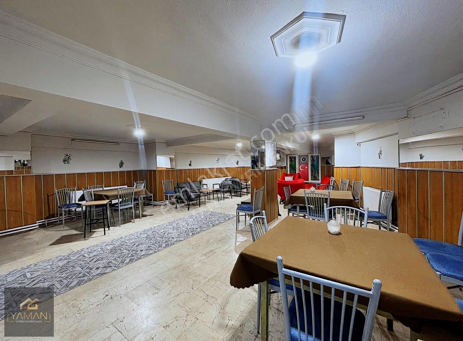 Tahir Ün Caddesi 217m² Batarkatlı Satılık Kiracılı Dükkan - Görsel 11