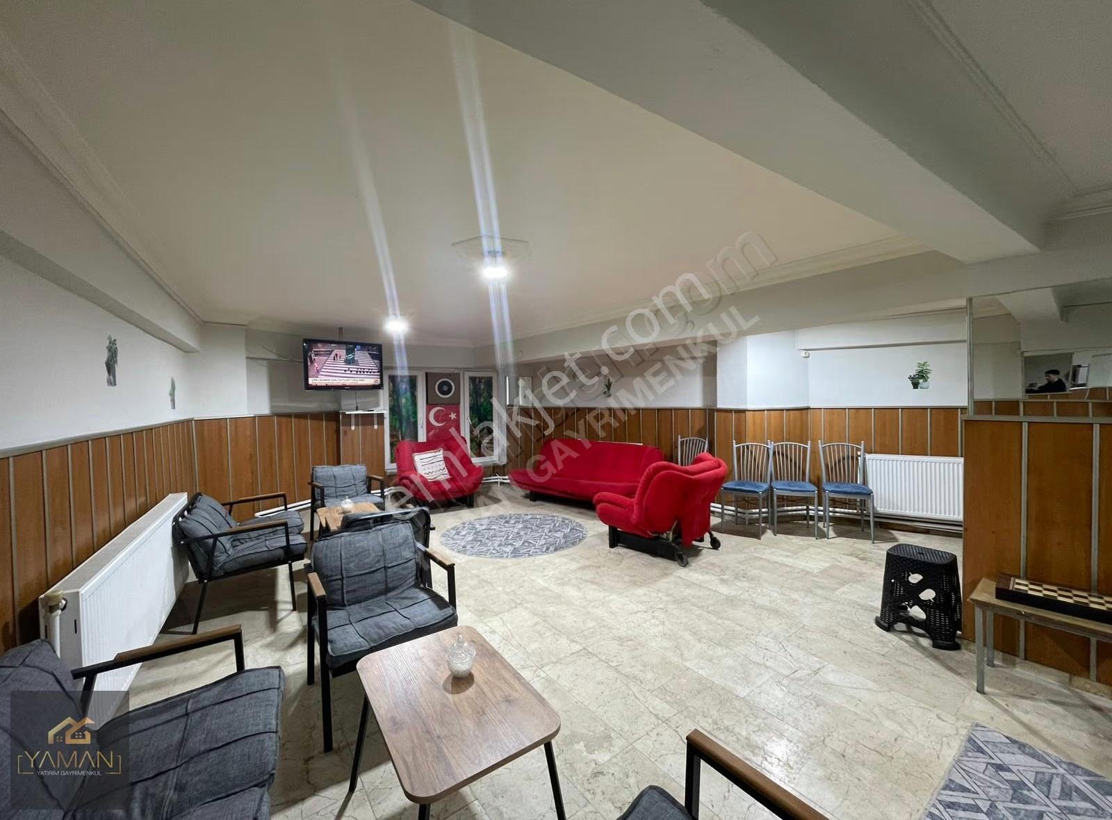 Tahir Ün Caddesi 217m² Batarkatlı Satılık Kiracılı Dükkan - Görsel 5