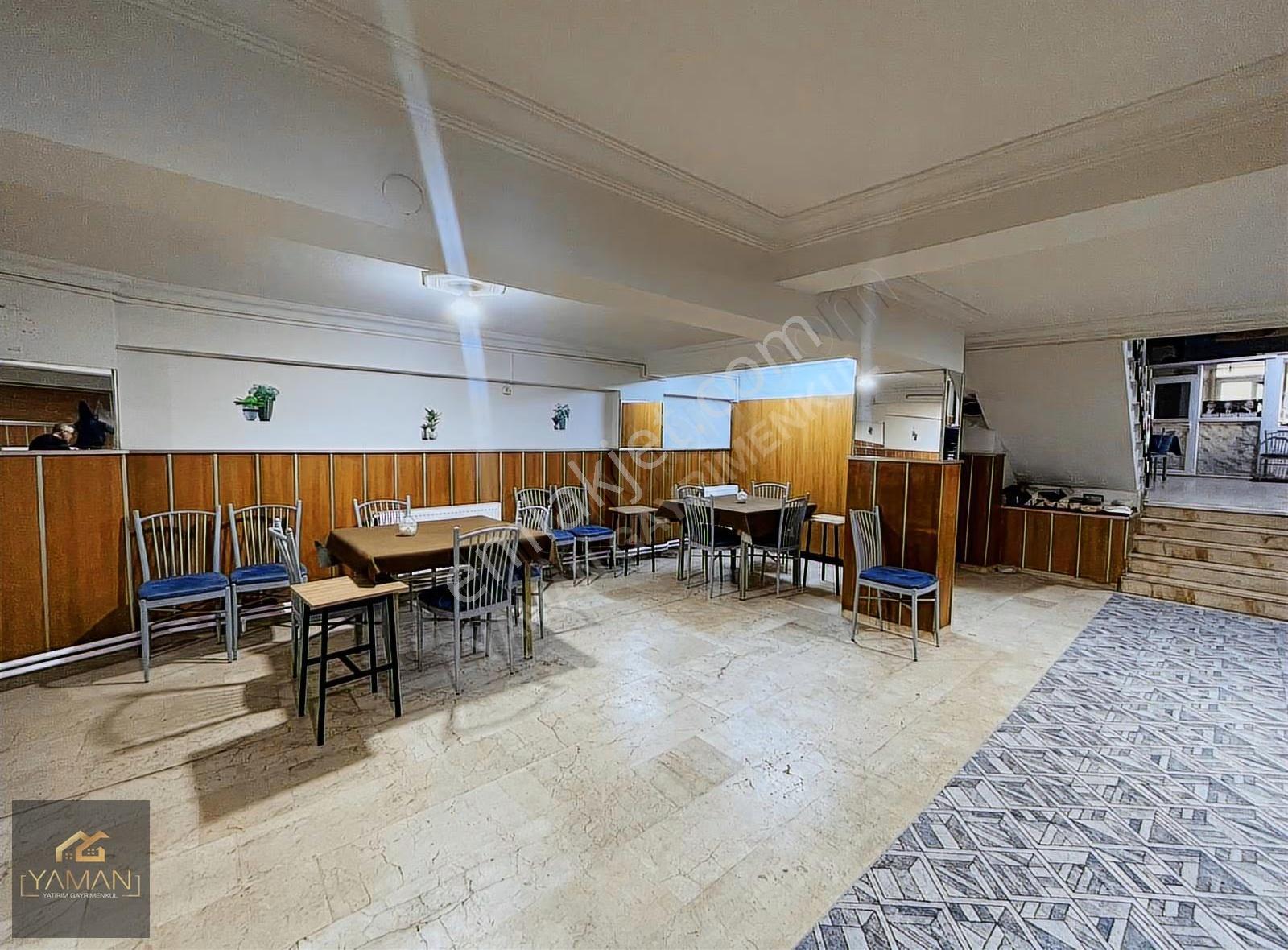 Tahir Ün Caddesi 217m² Batarkatlı Satılık Kiracılı Dükkan - Görsel 10