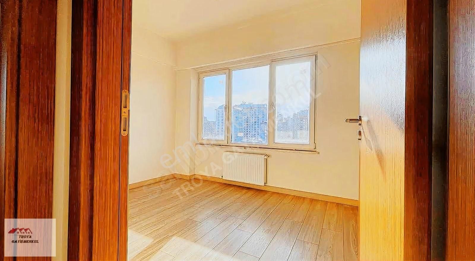 Papatya Park Da 2+1 Açık Mutfak Kiralık Daire - Görsel 6