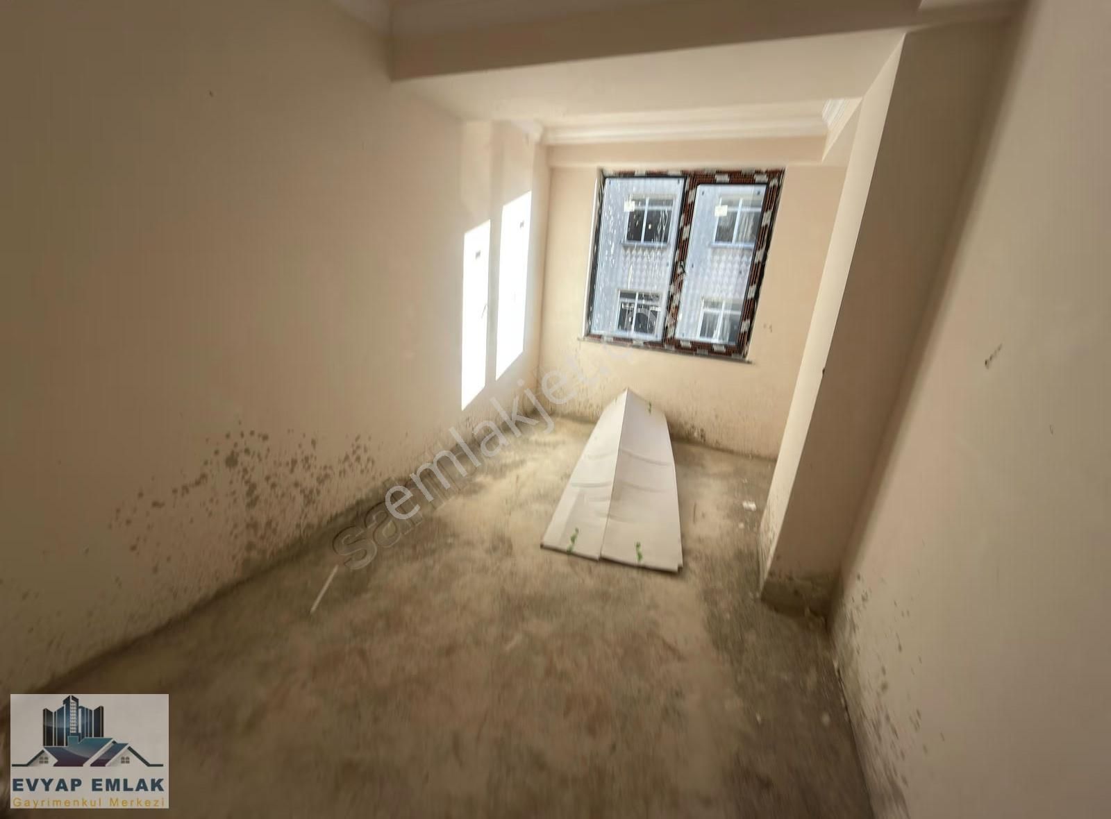 Ev-yap'tan Bahçelievler Mustafa Kemal Paşa Cad. Üzeri Sıfır 3+1 - Görsel 9