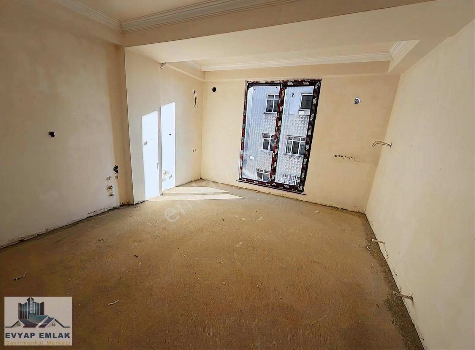 Ev-yap'tan Bahçelievler Mustafa Kemal Paşa Cad. Üzeri Sıfır 3+1 - Görsel 10