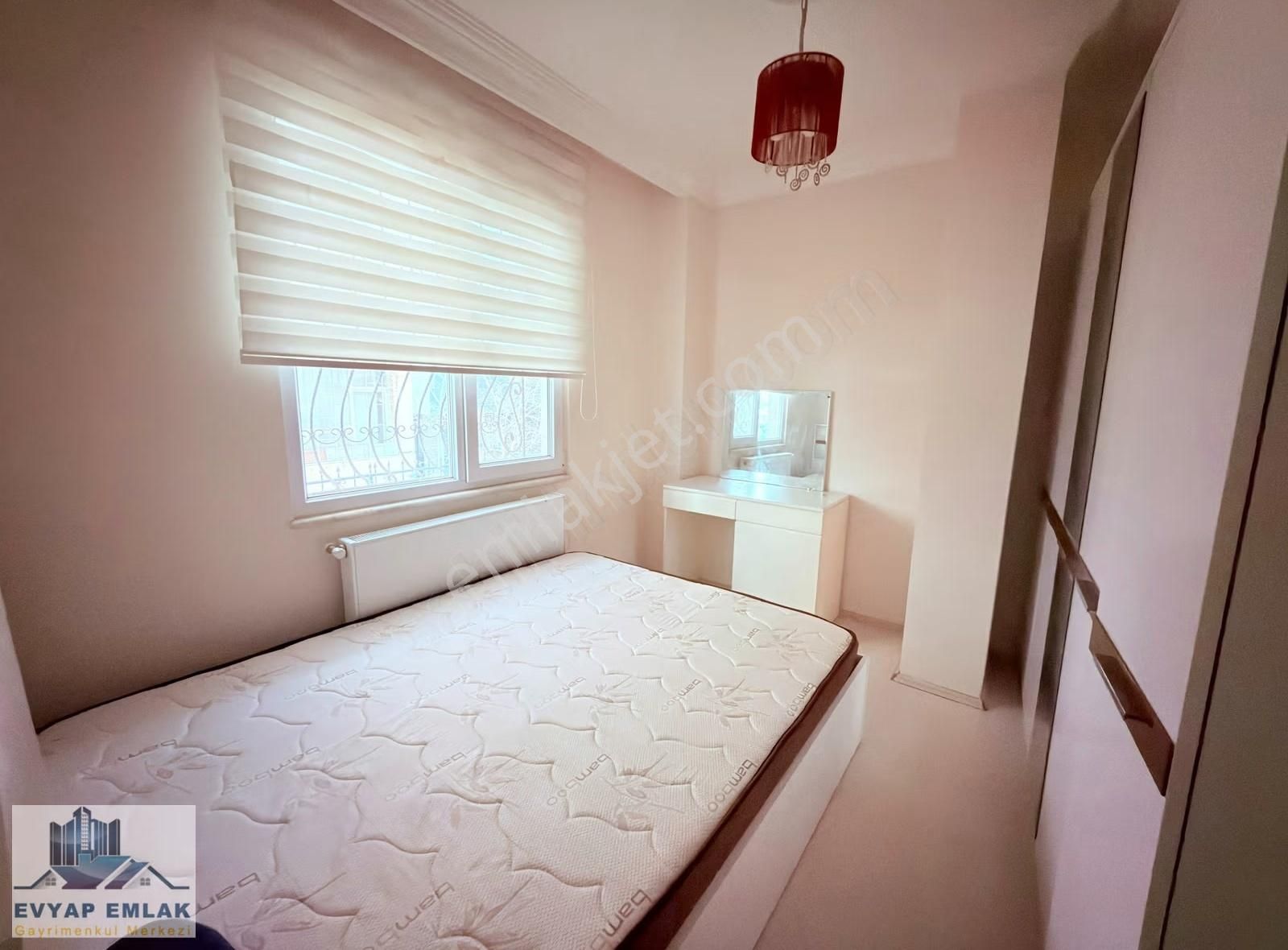 Bahçelievler Yayla Merkez'de Genç Bina 2+1 Boş Temiz Satılık - Görsel 18